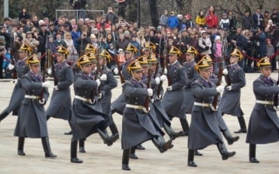 Russia & all its glories