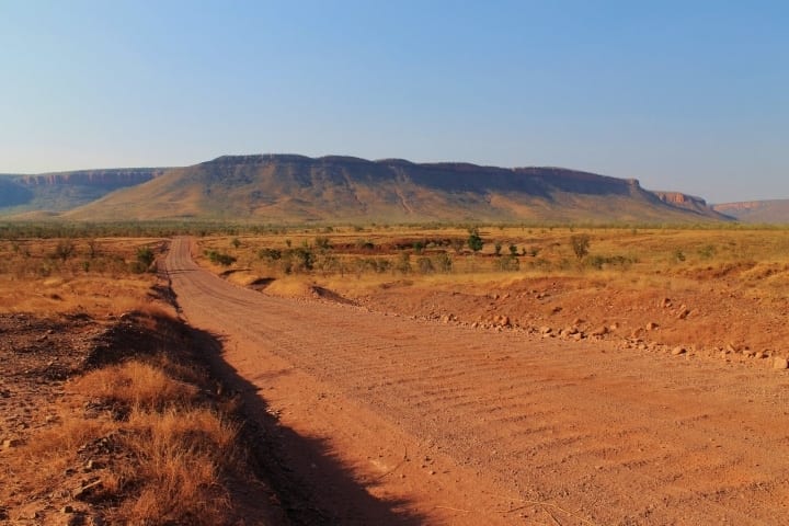 Barb’s Adventures in North West Australia – Part 2.