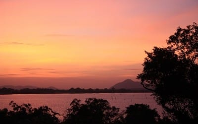 Sri Lanka – A fabulous Fam