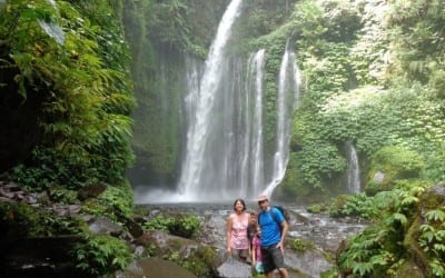Indonesia – fantastic for families