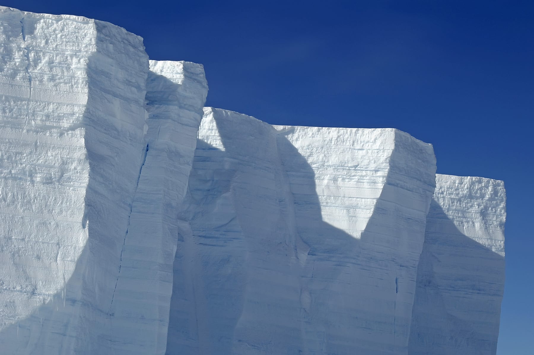 Arctic Ice Shelf