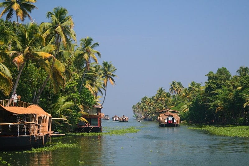 India - Kerala