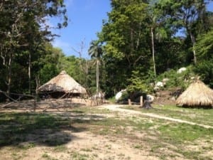 Tayrona National Park