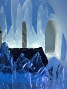 icehotel superior