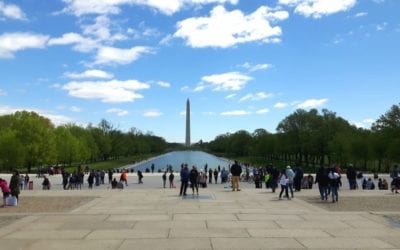 A Week in Washington