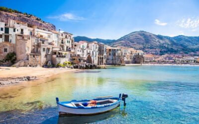 Summer trips and special offers …