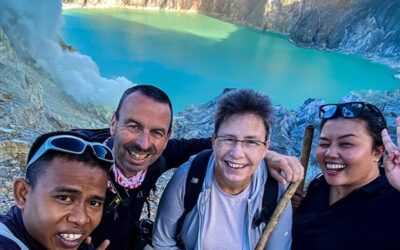 Latest travel updates…