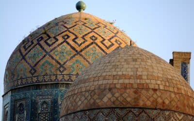 Uzbekistan – heart of the Silk Road