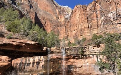 A Symphony in Sandstone
