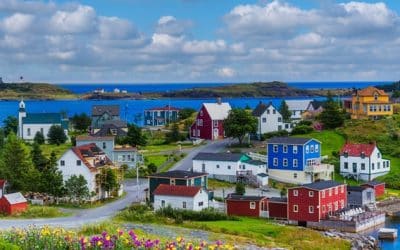 Newfoundland & Labrador