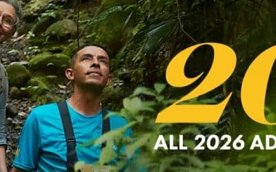20% off Exodus 2026 adventures